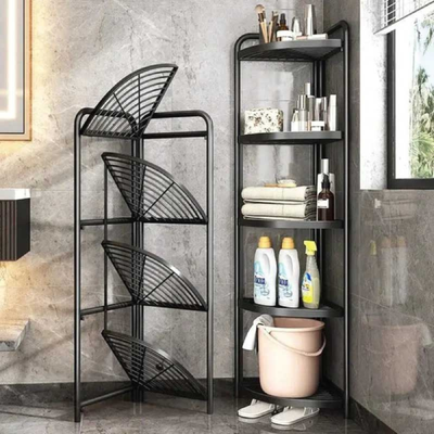 4 Layer Foldable Corner Shelves_img_3