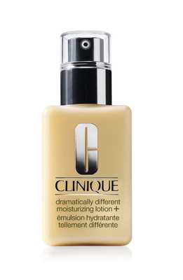 Clinique Dramatically Different Moisturizing Lotion+™, 125ml (without packet)_img_0
