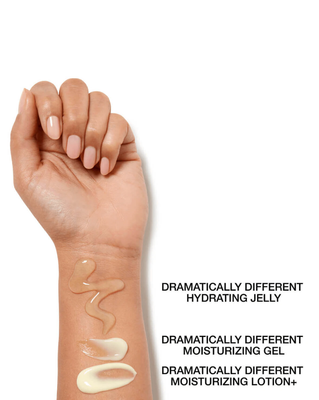 Clinique Dramatically Different Moisturizing Lotion+™, 125ml (without packet)_img_3