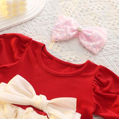 Western Style New Children Princess( Only Dress)_img_1