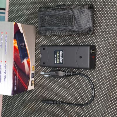 High Voltage Electric Shock Device For Self Defence (801 Type)_img_3