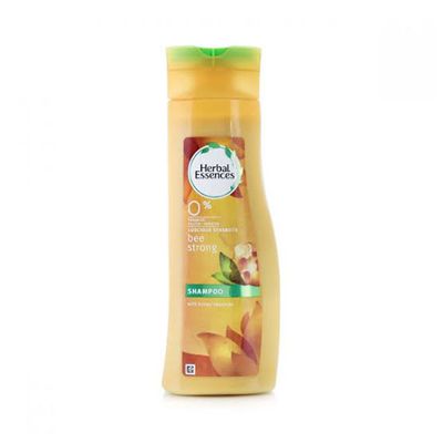 Herbal Essence Be Strong Shampoo_img_0