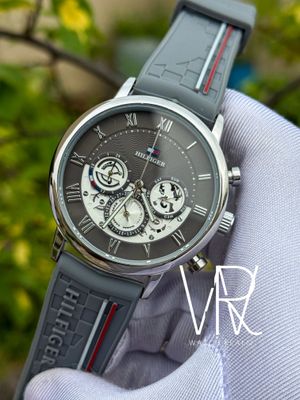 HILFIGER GREY BELT GREY DIAL_img_0