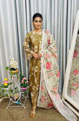 Hamdam Three Piece_img_1