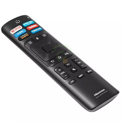 Hisense Voice Control Android TV Remote_img_1