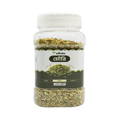 মৌরি / Fennel (১৫০ গ্রাম )_img_0
