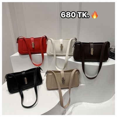 Long Shoulder Bag-NS4525_img_0