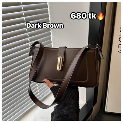 Long Shoulder Bag-NS4525_img_1