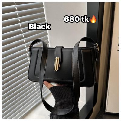 Long Shoulder Bag-NS4525_img_3