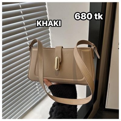 Long Shoulder Bag-NS4525_img_4