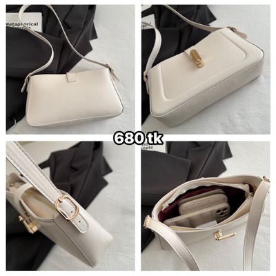 Long Shoulder Bag-NS4525_img_7
