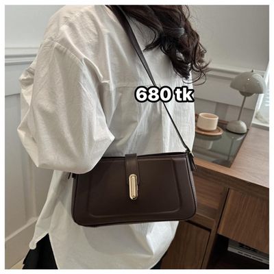 Long Shoulder Bag-NS4525_img_8