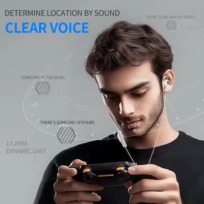 Plextone G27 3.5mm Gaming Earphones_img_4