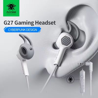 Plextone G27 3.5mm Gaming Earphones_img_7