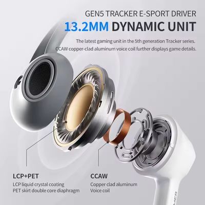 Plextone G27 Type-C Gaming Earphones_img_2