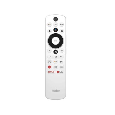 Haier Smart Google tv Qled remote for 43S800QT (With voice command)_img_2