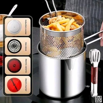 Deep Frying pot_img_1