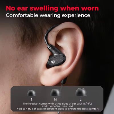 Plextone G28 Pro 3.5mm Gaming Earphones_img_1