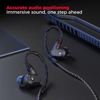 Plextone G28 Pro 3.5mm Gaming Earphones_img_3