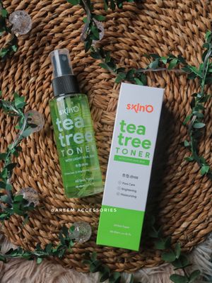 Skin'O Tea Tree Toner 100ml_img_0
