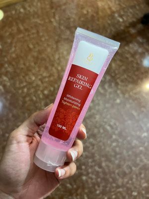 Beauty Ever Skin Repairing Gel_img_1