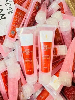 Beauty Ever Skin Repairing Gel_img_2