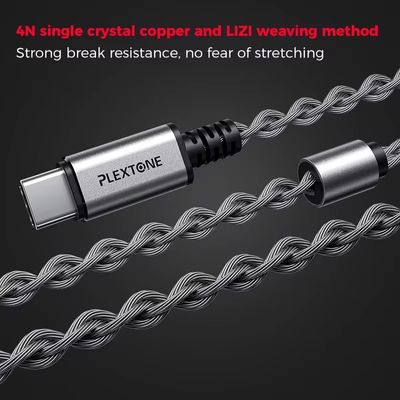 Plextone G28 Pro Type-C Gaming Earphones_img_5