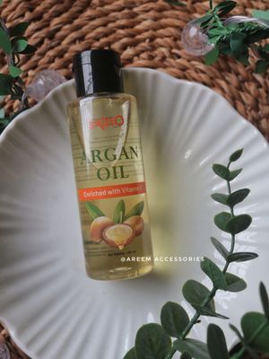 Skin'O Argan Oil 100ml_img_0