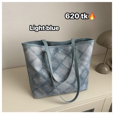 Tote Bag-NS4526_img_4