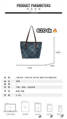Tote Bag-NS4526_img_6