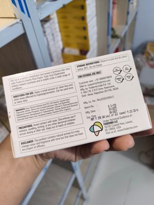 Fixderma Skarfix Plus Cream - 15g_img_2