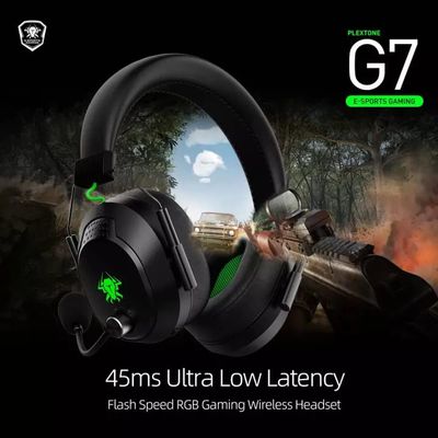 Plextone G7 Esports Gaming Wireless Headset_img_5