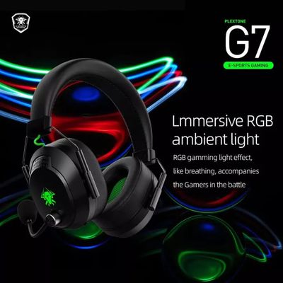 Plextone G7 Esports Gaming Wireless Headset_img_6