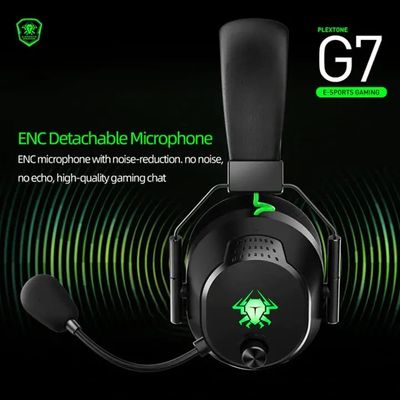 Plextone G7 Esports Gaming Wireless Headset_img_7