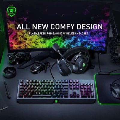 Plextone G7 Esports Gaming Wireless Headset_img_9