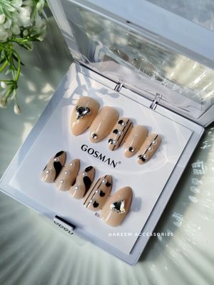 GOSMAN Nail Set_img_0