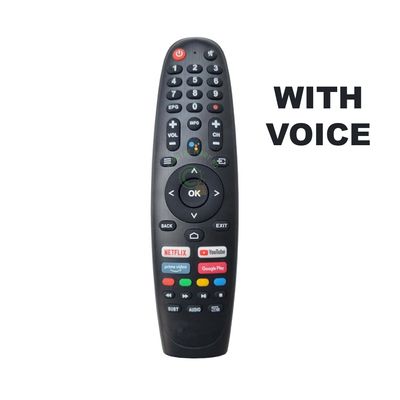 Walton Smart Led Tv Voice Remote Control_img_0