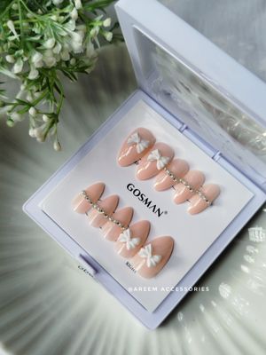 GOSMAN Nail Set_img_0