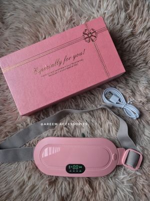Period Pain Relief Belt_img_0