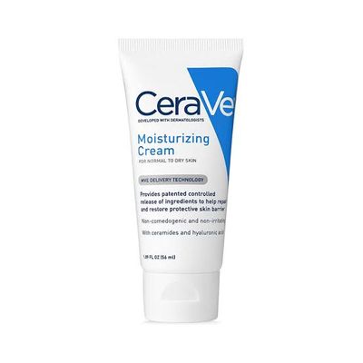 Cerave 56ml Moisturizing Cream Normal To Dry Skin_img_0