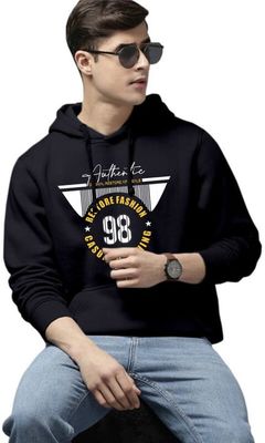 Cotton Hoodie for Men._img_1
