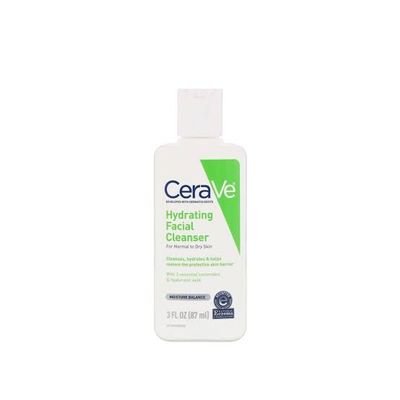 Cerave Hydrating Facial Cleanser 87ml_img_0