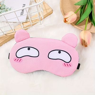 Sleeping Eye Gel Mask_img_1