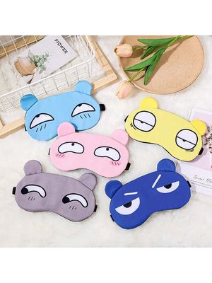 Sleeping Eye Gel Mask_img_0