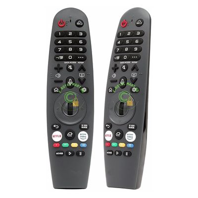 Walton/JVCO/Mango Smart Android TV Remote - WebOS_img_0