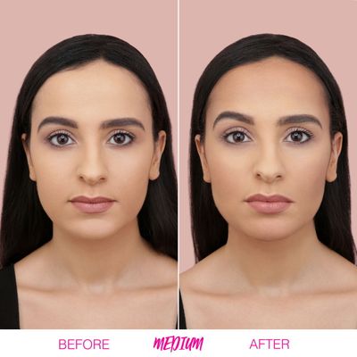 Huda Beauty – Tantour Contour & Bronzer Cream_img_2