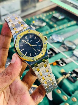 Audemars Piguet Quartz Watch || AA Grade Master Copy_img_0