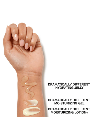 Clinique Dramatically Different Moisturizing Lotion+™, 30ml (without packet)_img_2