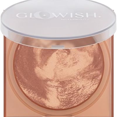 Huda Beauty – Glowish Soft Radiance Bronzing Powder_img_3