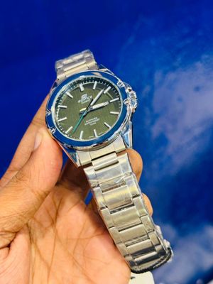Casio Edifice Watch || AA Grade Master Copy_img_0